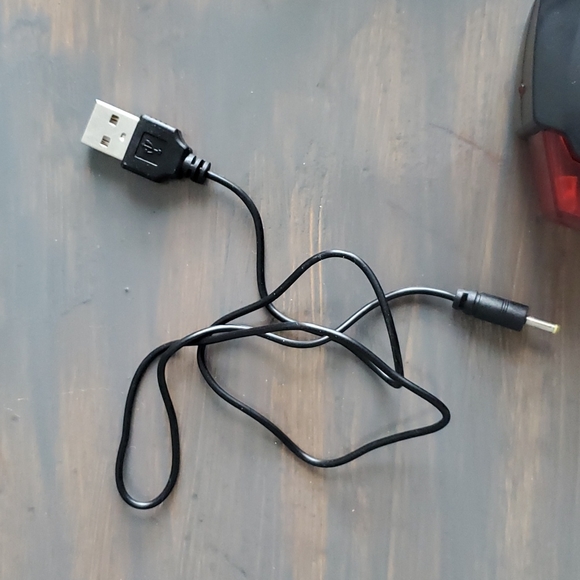 Star wars electronic mini flying helicopter - Picture 4 of 5